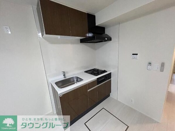 グランプラム本町の物件内観写真